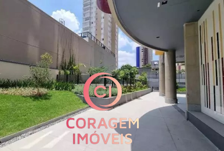 Rua das Goiabeiras - Santo André/SP