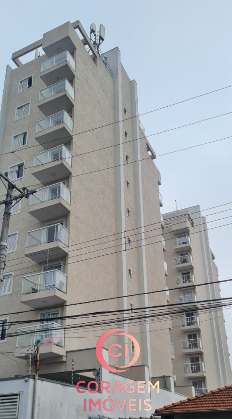 Rua das Pitangueiras - Santo André/SP