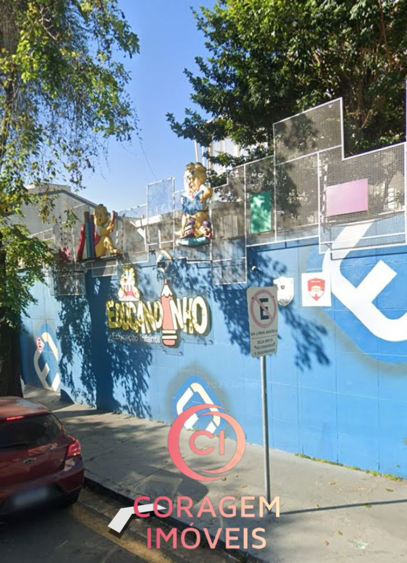 Rua das Pitangueiras - Santo André/SP
