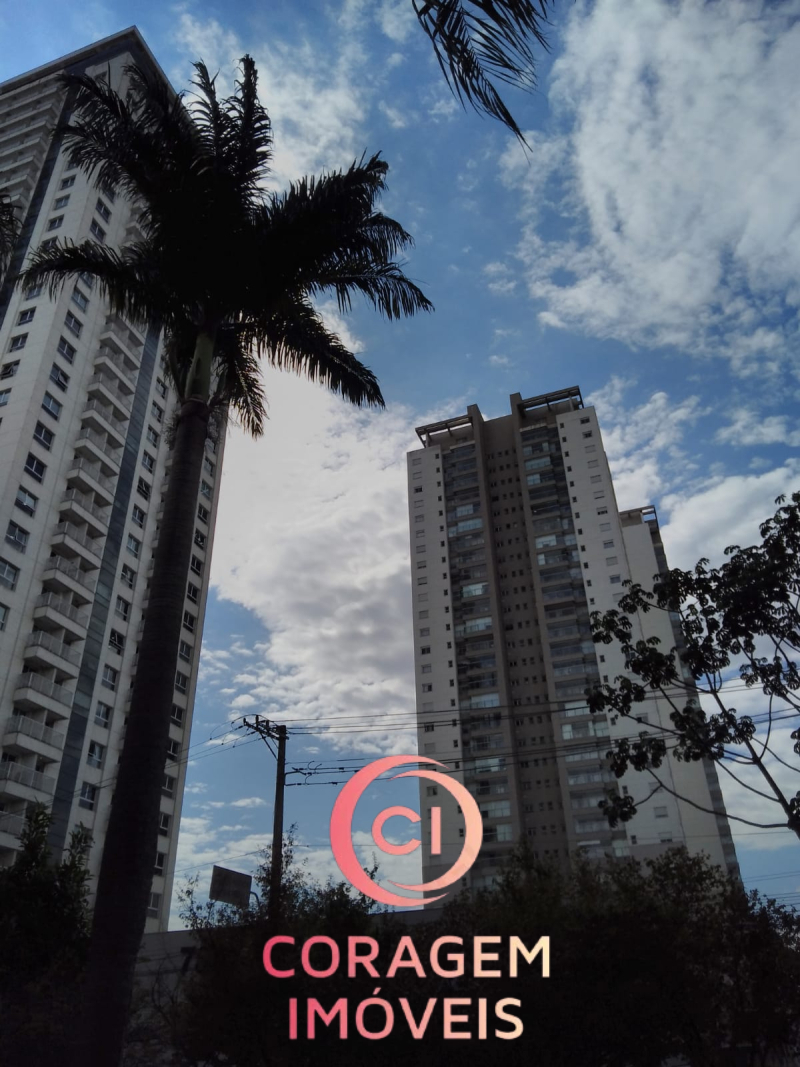 Avenida Industrial - Santo André/SP