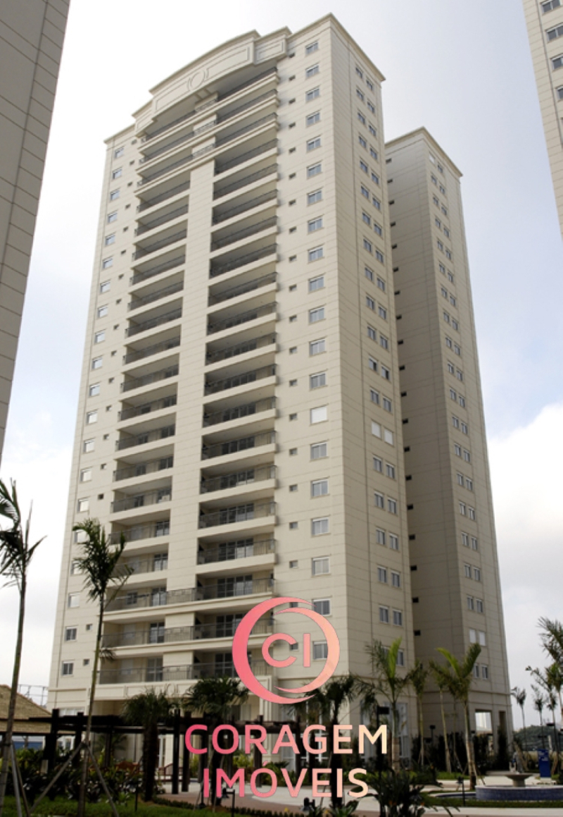 Avenida Padre Anchieta - Santo André/SP