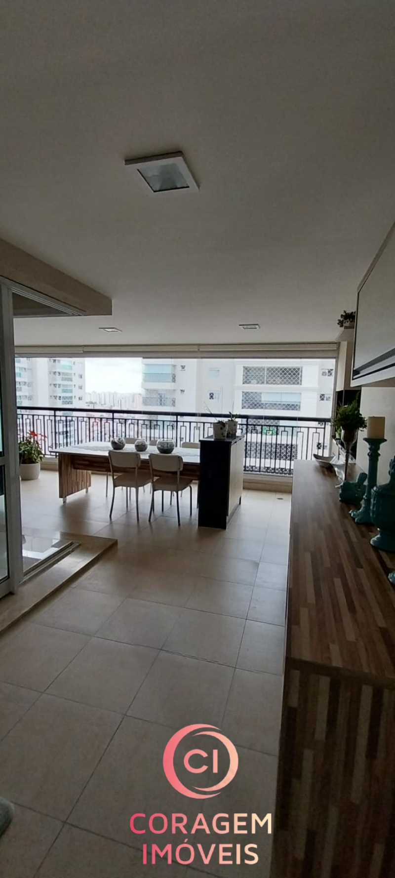 Rua Vitoria Regia - Santo André/SP