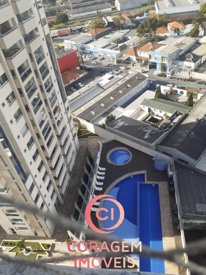 Rua Siqueira Campos - Santo André/SP