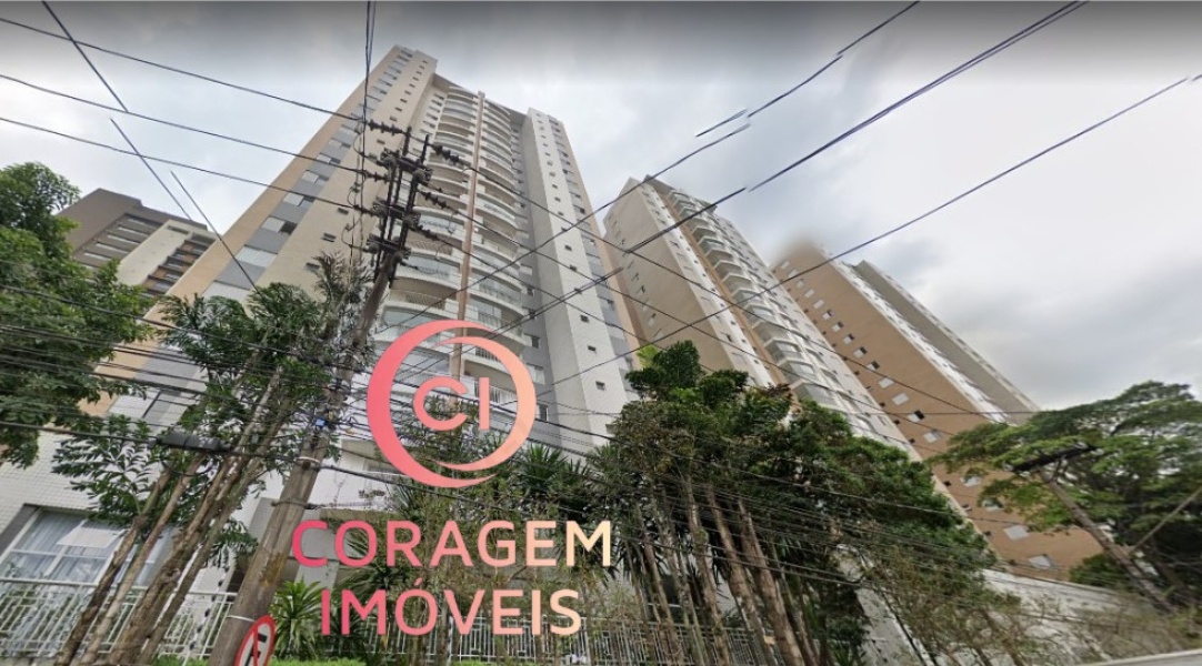 Rua das Figueiras - Santo André/SP