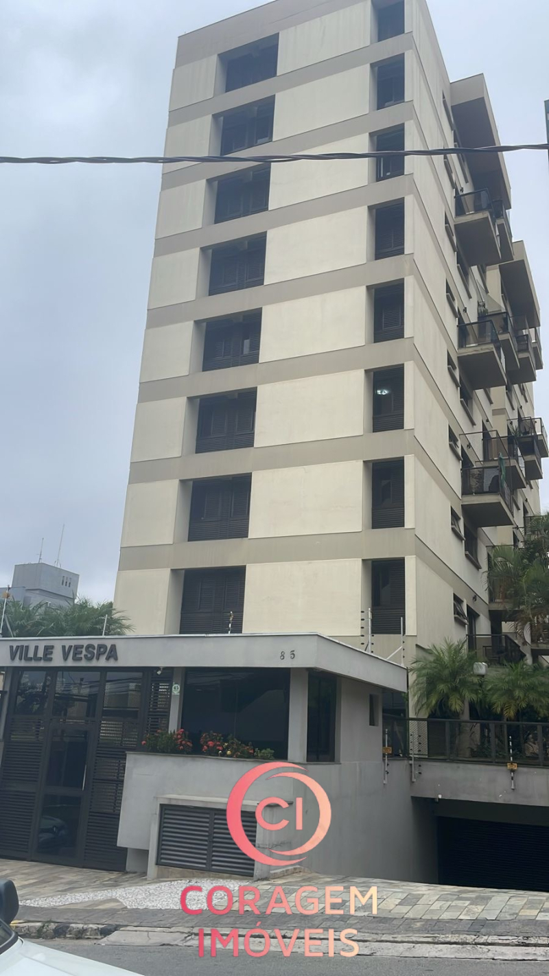 Rua Vitoria Regia - Santo André/SP