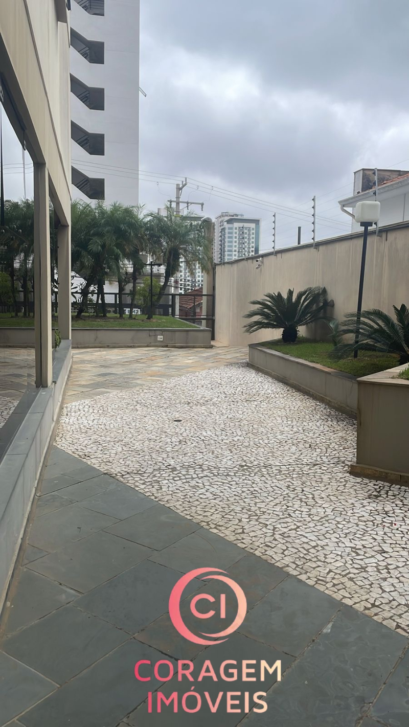 Rua Vitoria Regia - Santo André/SP