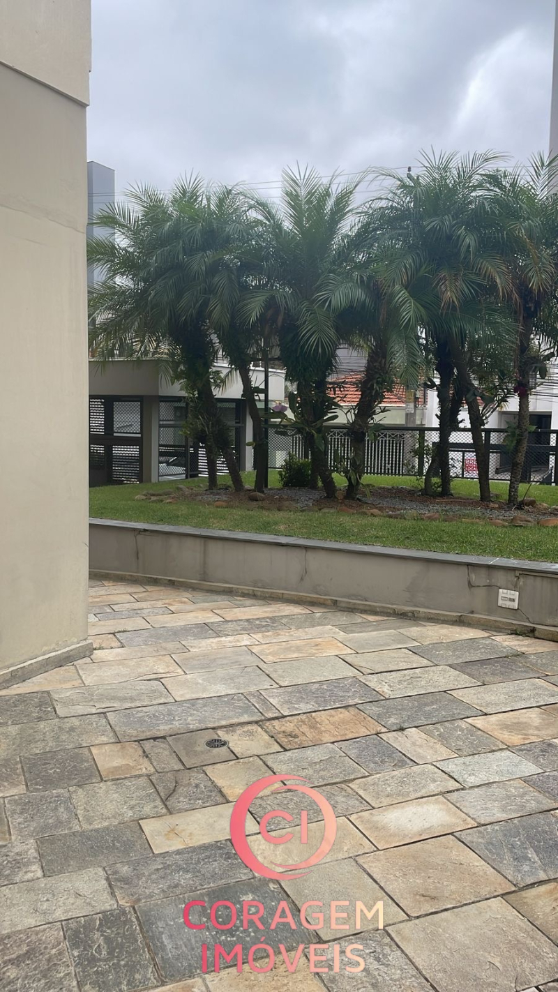 Rua Vitoria Regia - Santo André/SP