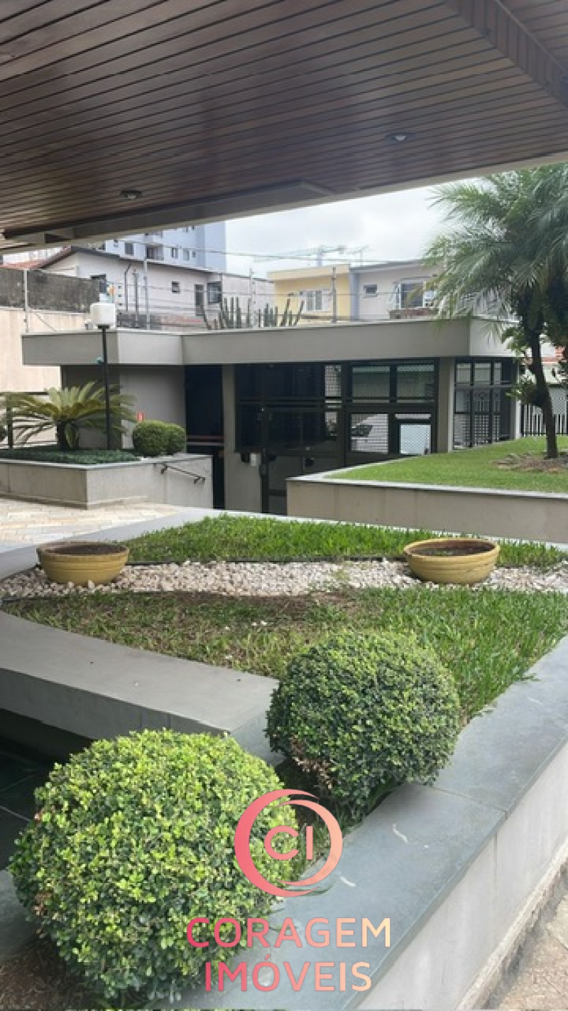 Rua Vitoria Regia - Santo André/SP