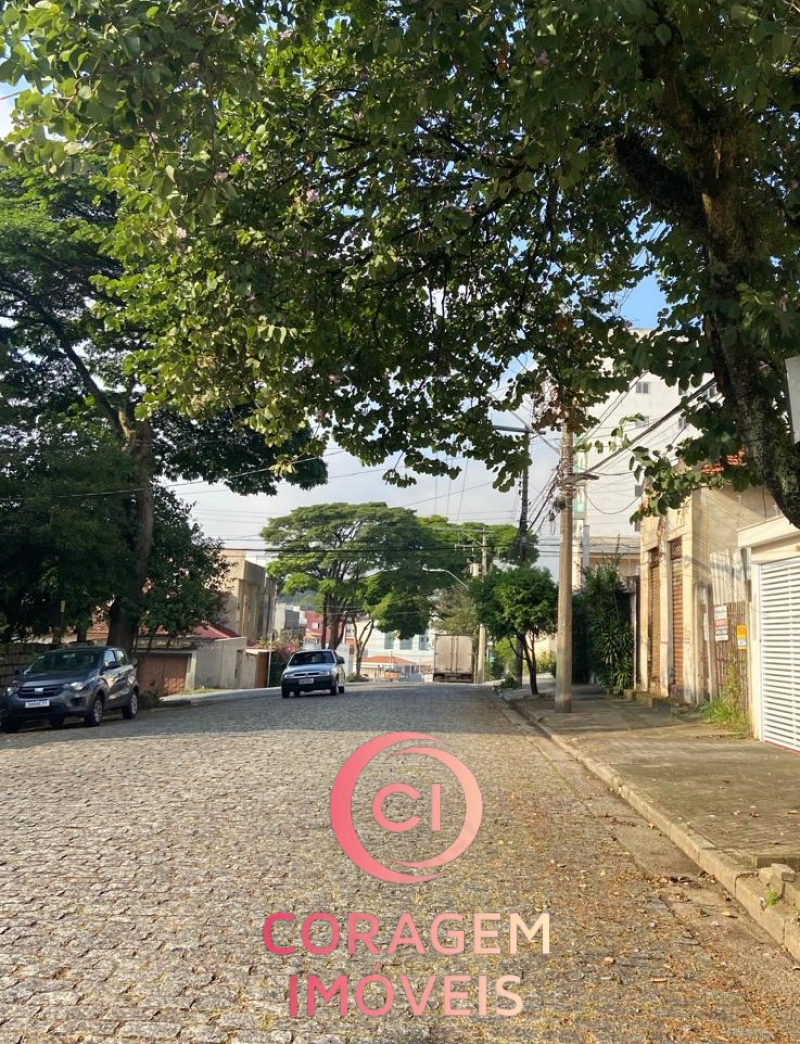 Rua Paranapiacabva - Santo André/SP