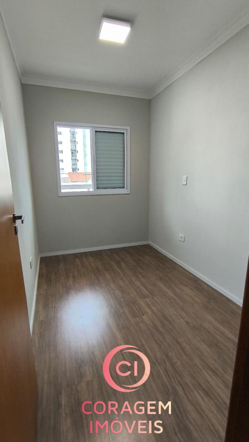 Rua Paranapiacabva - Santo André/SP