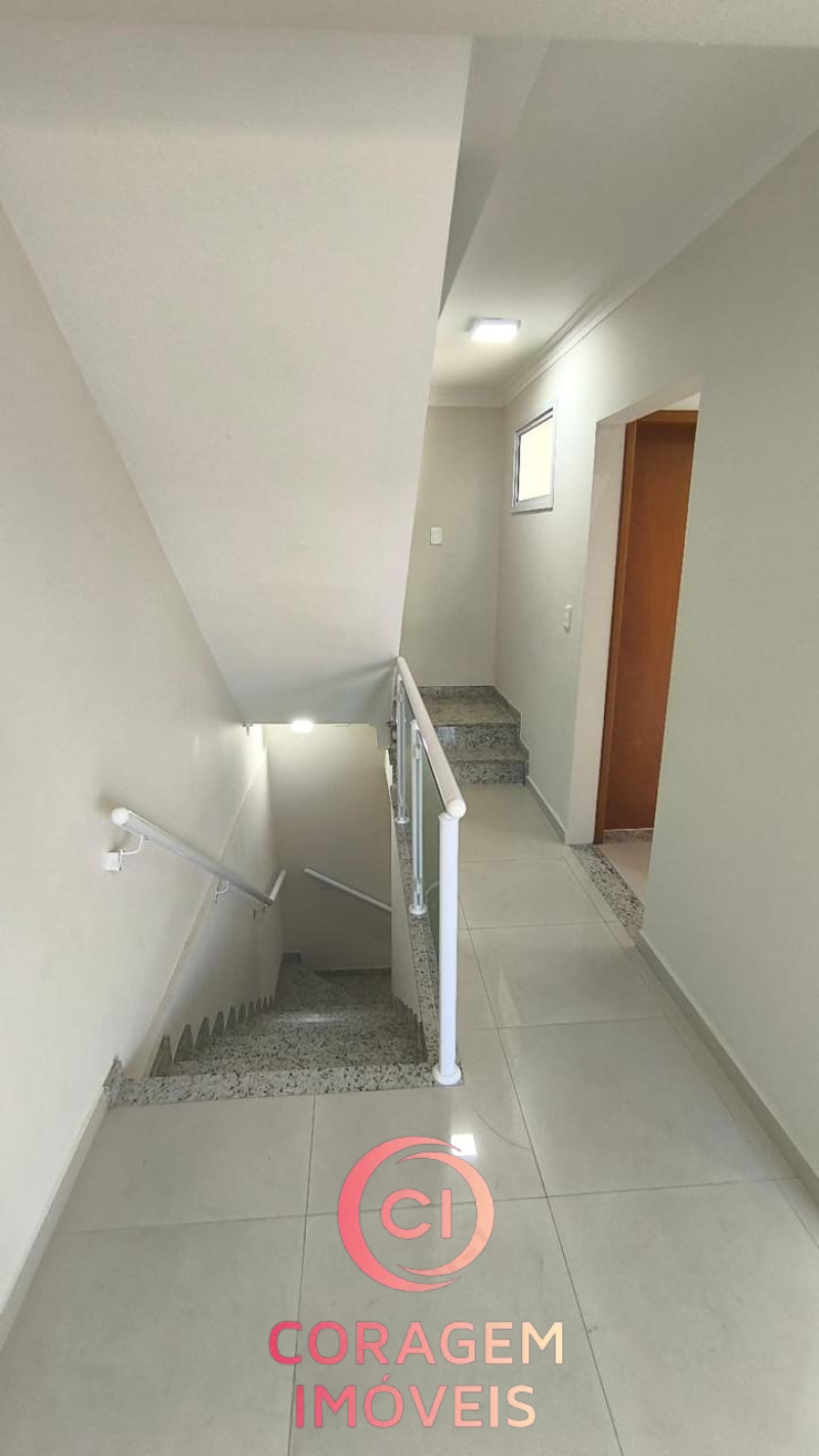 Rua Paranapiacabva - Santo André/SP