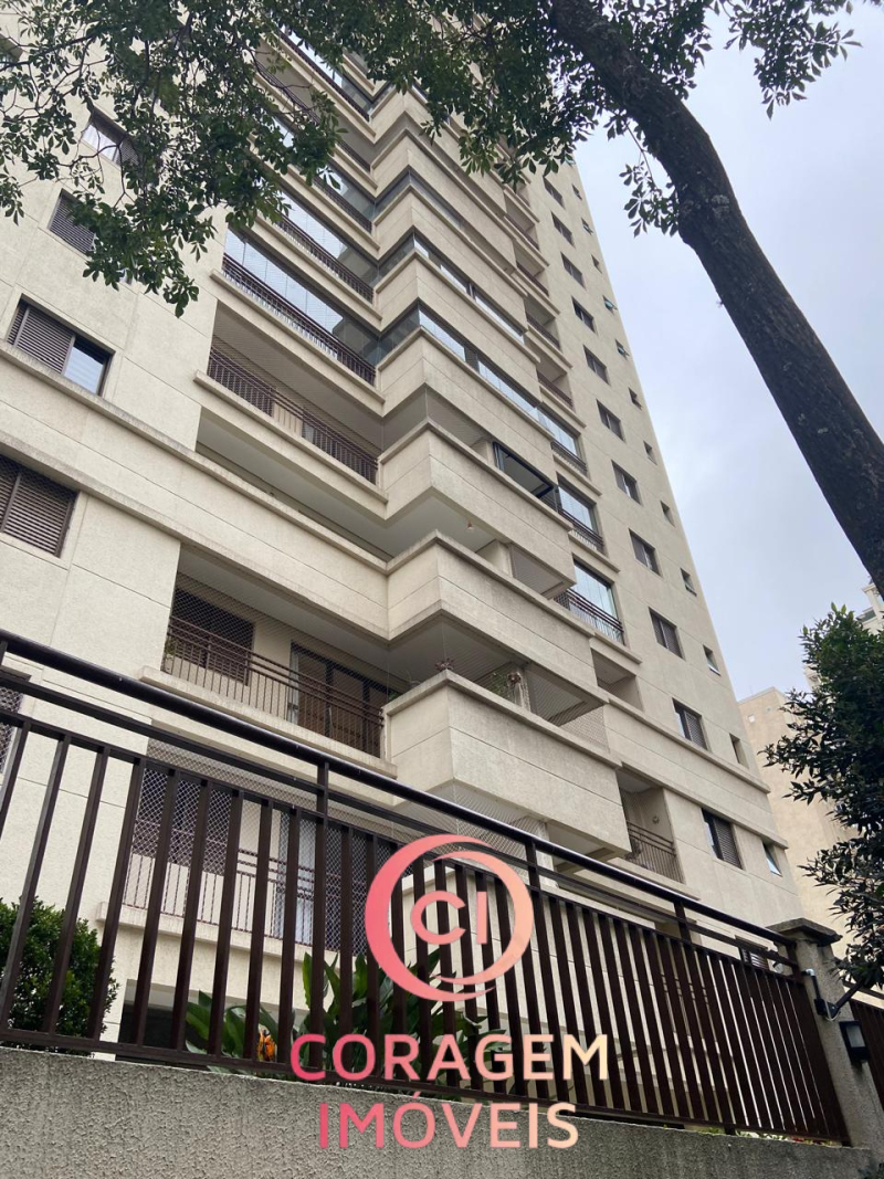 Rua das Paineiras - Santo André/SP