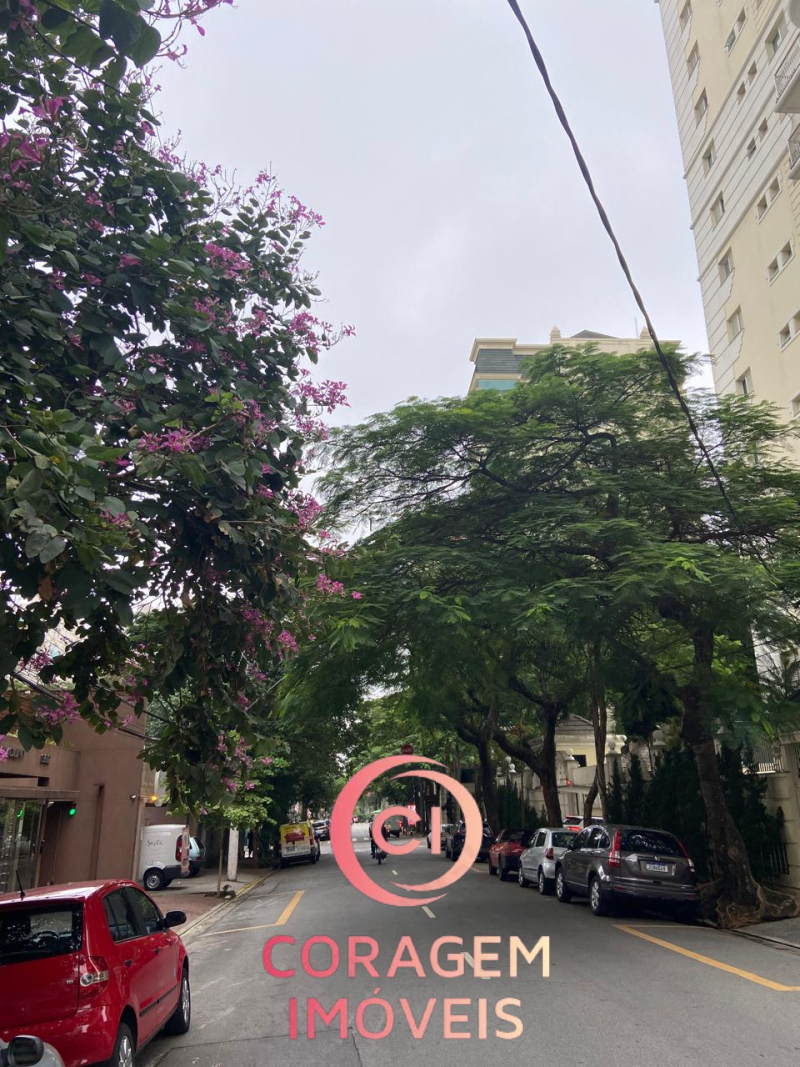 Rua das Paineiras - Santo André/SP