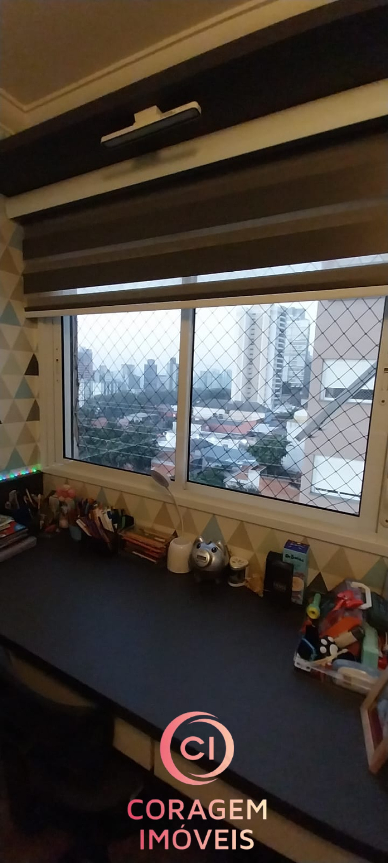 Rua das Laranjeiras - Santo André/SP