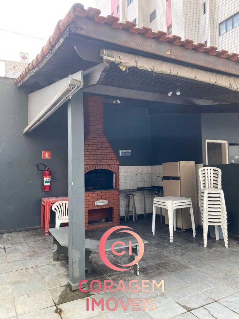 Rua Américo Vespúcio - Praia Grande/SP
