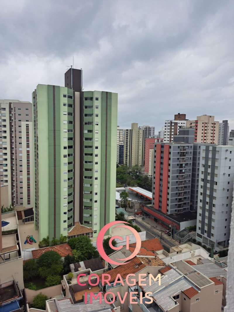 Rua dos Capuchinhos - Santo André/SP