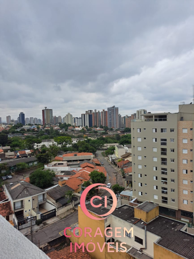 Rua dos Capuchinhos - Santo André/SP