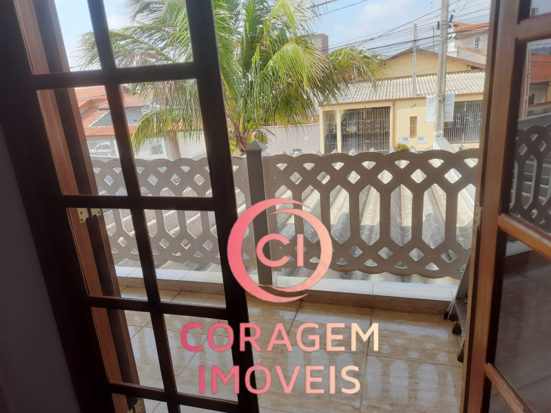 Rua Joaquim Cisotto - Boituva/SP