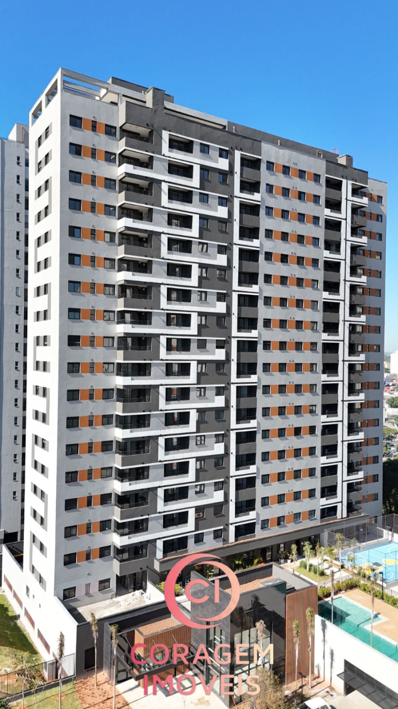 Rua Dempachi Nakayama, 