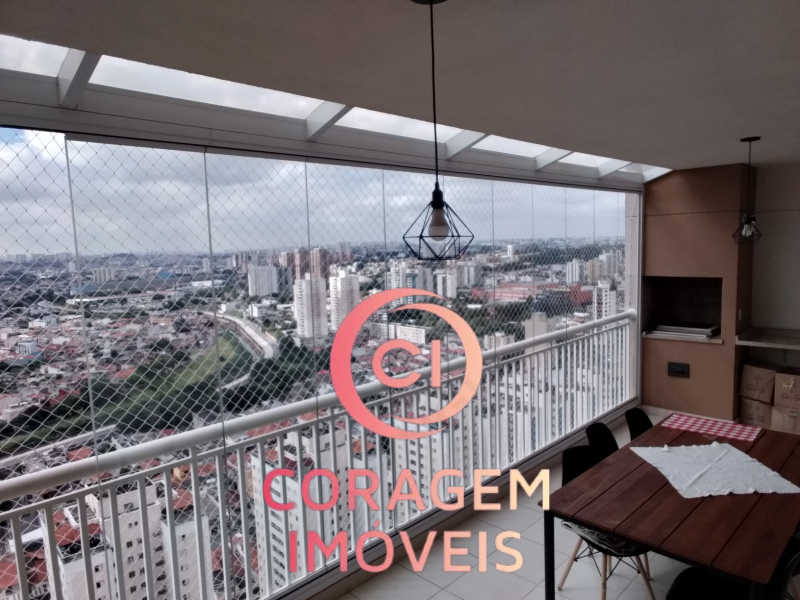 Avenida Aldino Pinotti