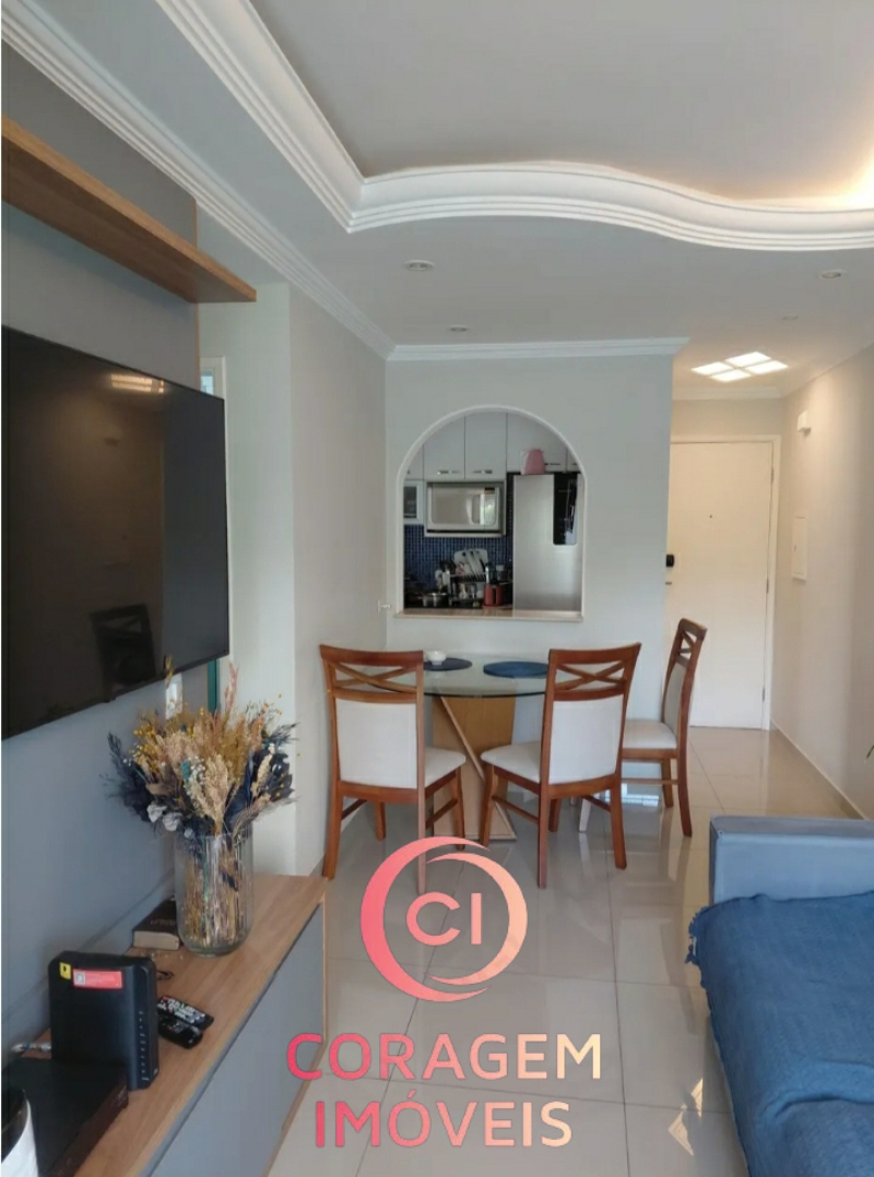 Rua Serra de Botucatu 