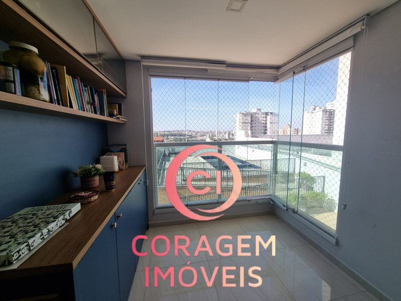 Rua das Figueiras - Santo André/SP