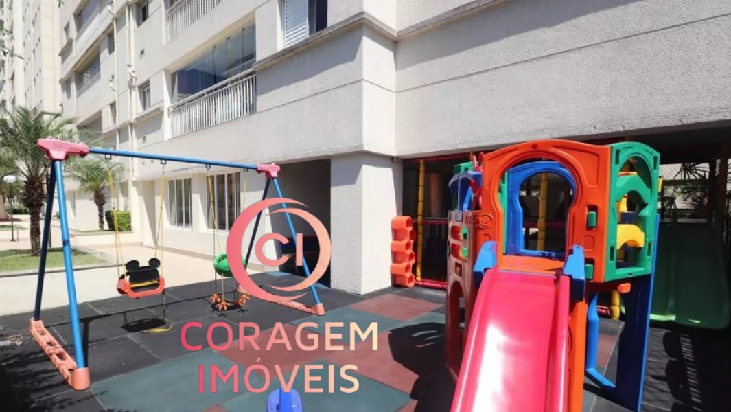 Rua das Palmeiras - Santo André/SP