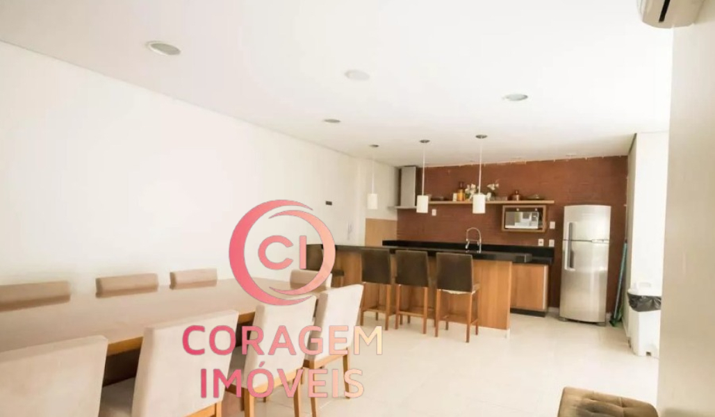 Rua das Palmeiras - Santo André/SP