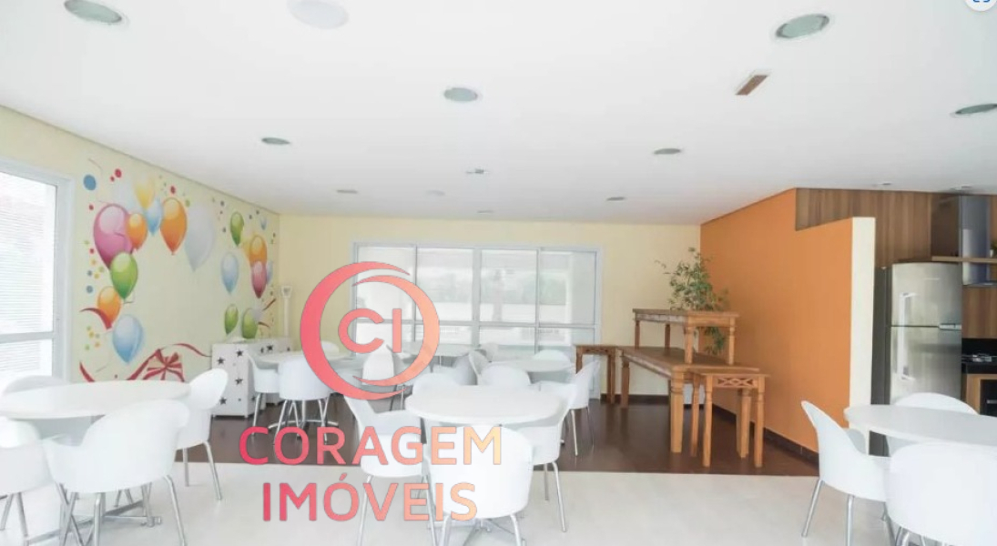 Rua das Palmeiras - Santo André/SP