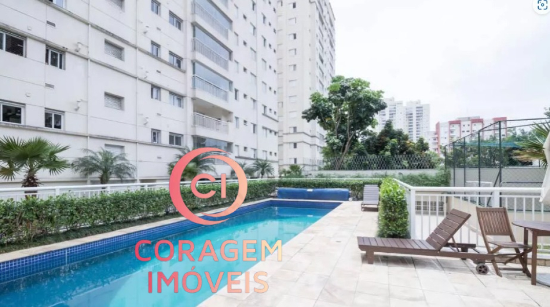 Rua das Palmeiras - Santo André/SP