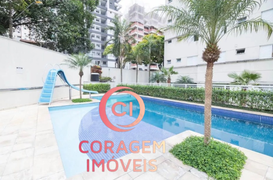 Rua das Palmeiras - Santo André/SP