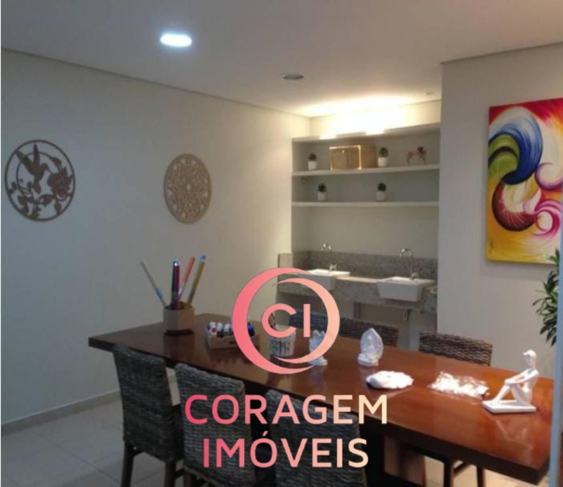 Rua das Palmeiras - Santo André/SP