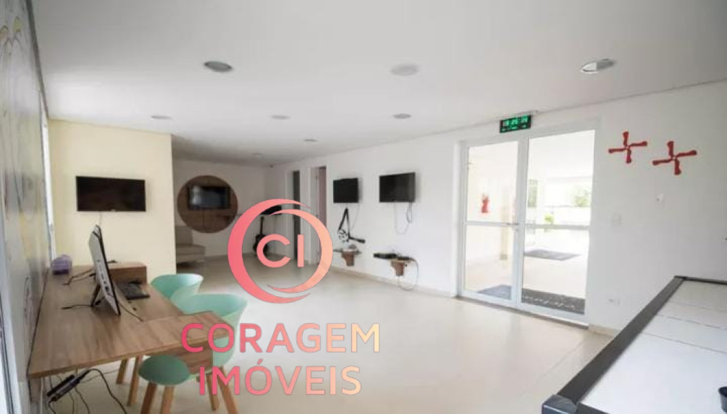 Rua das Palmeiras - Santo André/SP