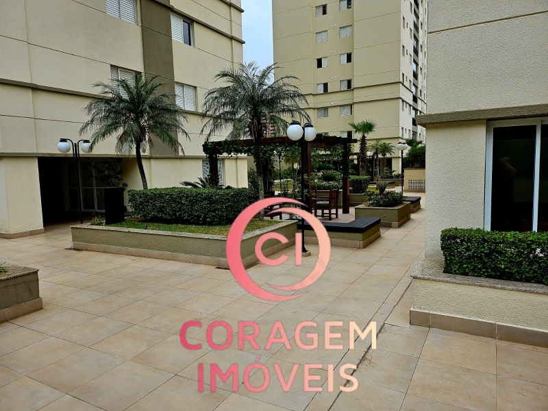 Rua das Palmeiras - Santo André/SP