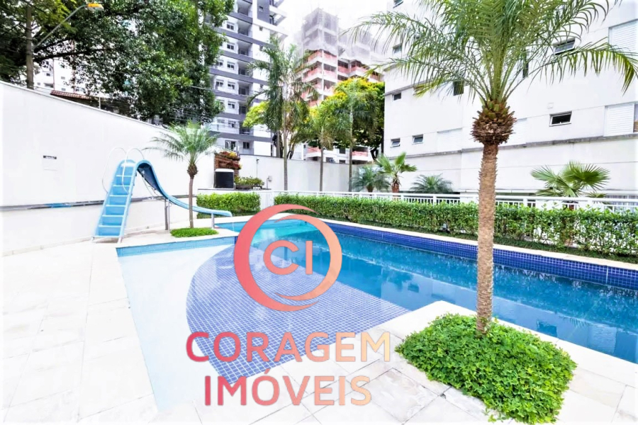 Rua das Palmeiras - Santo André/SP