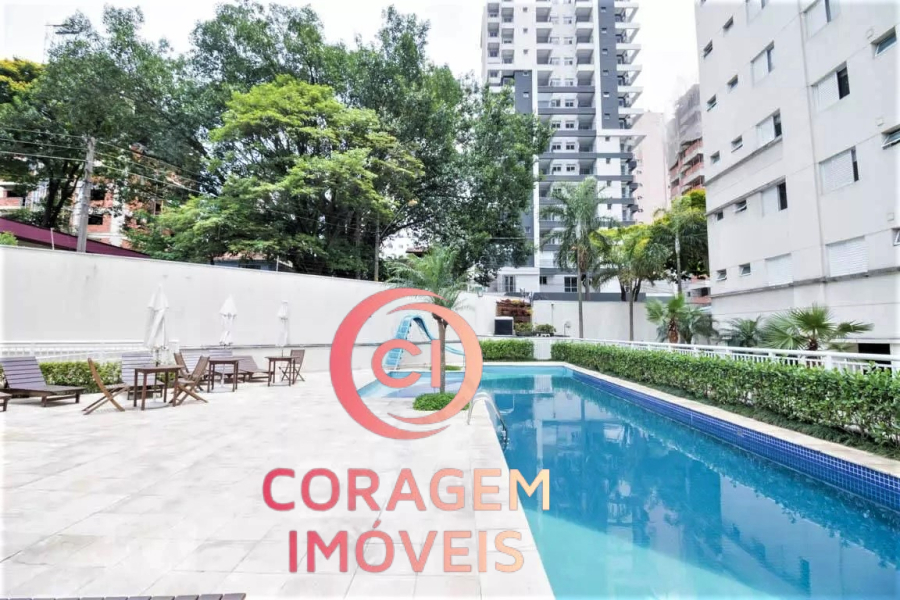 Rua das Palmeiras - Santo André/SP