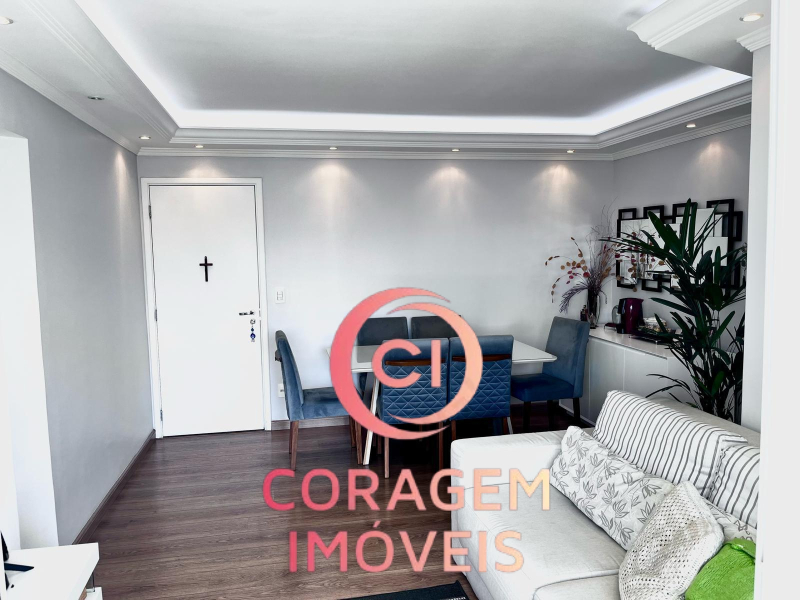 Rua das Palmeiras - Santo André/SP