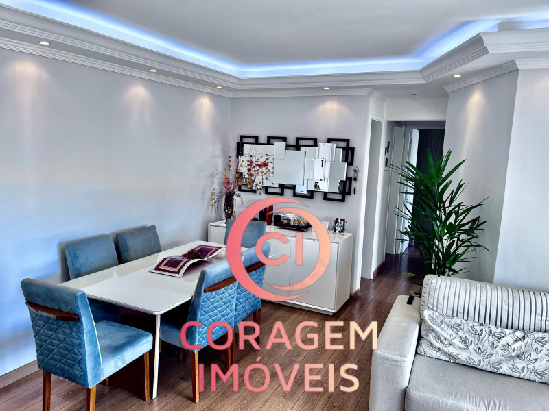 Rua das Palmeiras - Santo André/SP