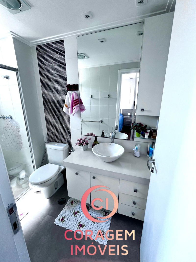 Rua das Palmeiras - Santo André/SP