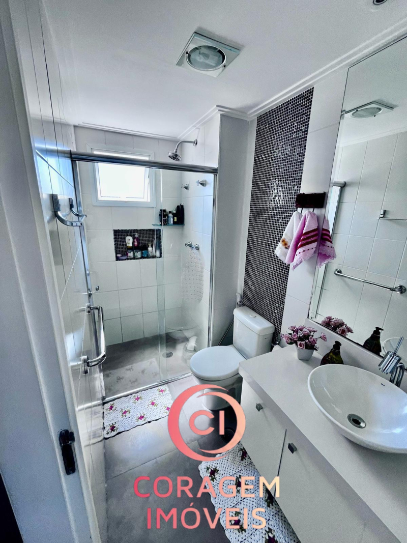 Rua das Palmeiras - Santo André/SP