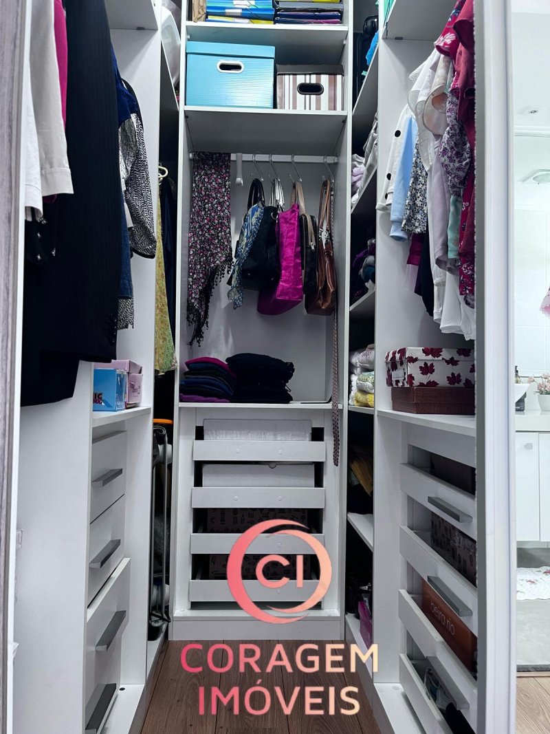 Rua das Palmeiras - Santo André/SP