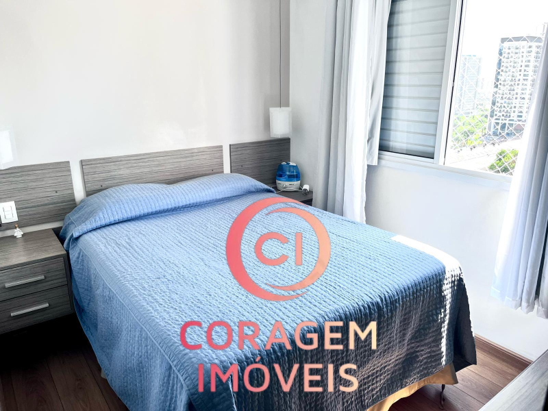 Rua das Palmeiras - Santo André/SP