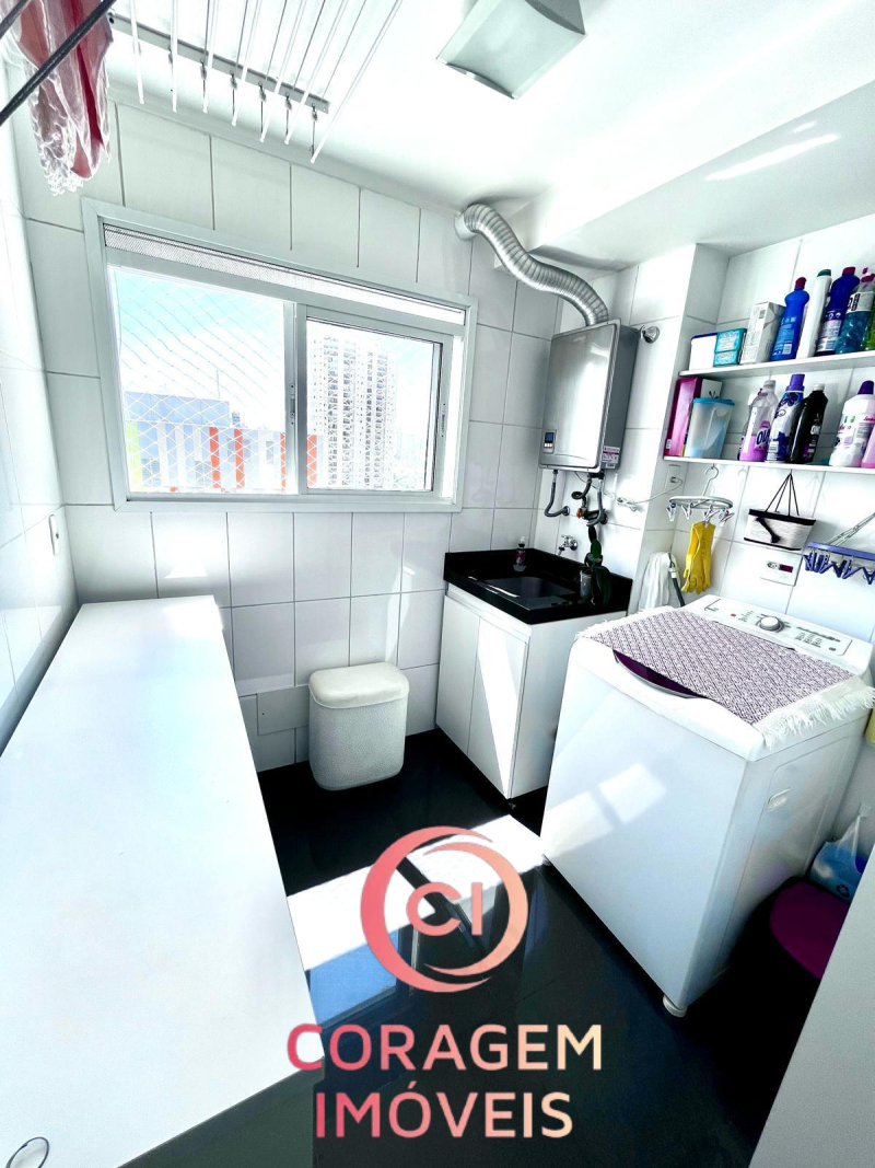 Rua das Palmeiras - Santo André/SP