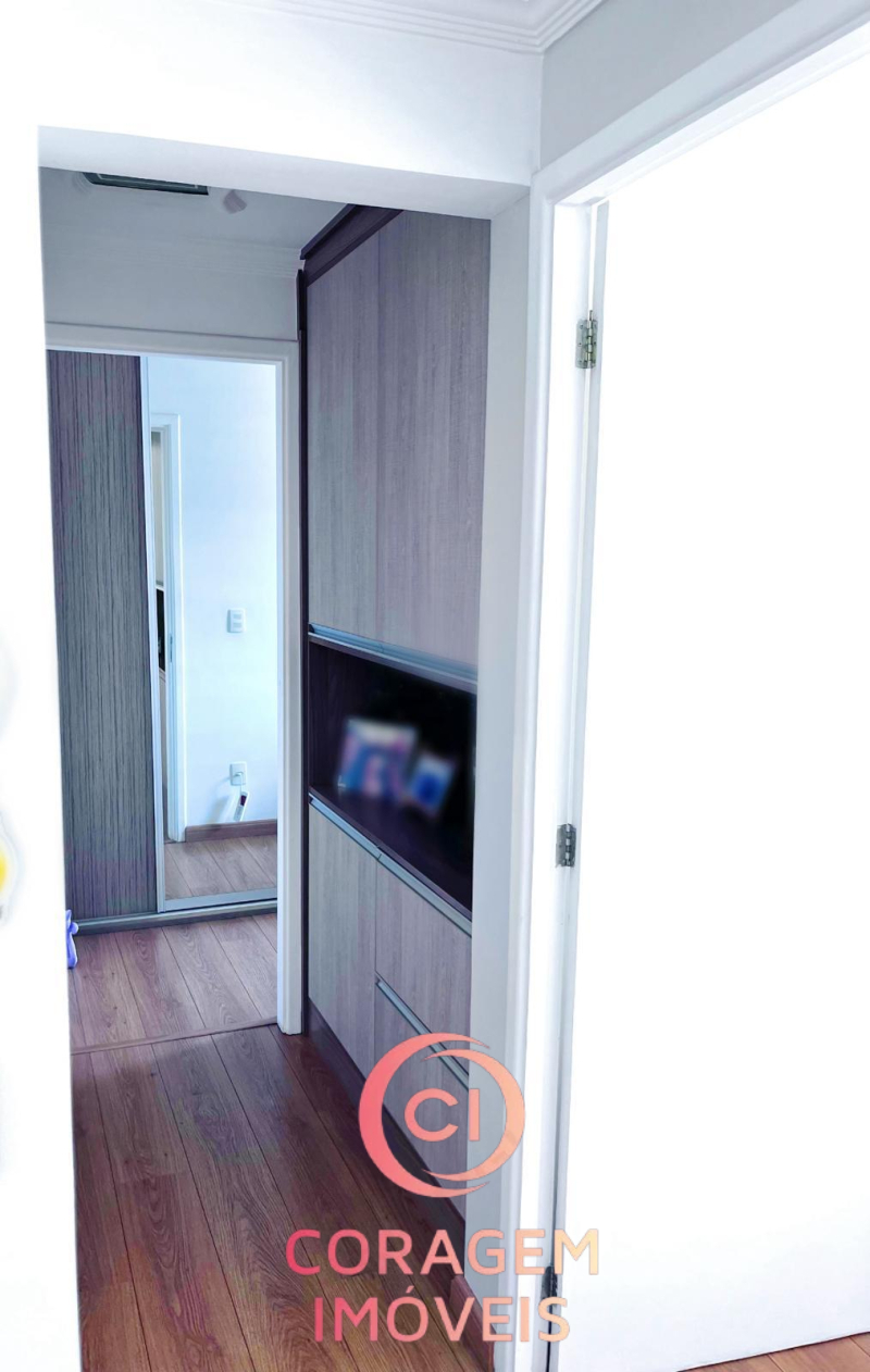 Rua das Palmeiras - Santo André/SP