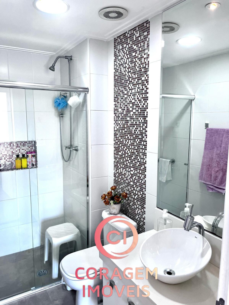 Rua das Palmeiras - Santo André/SP