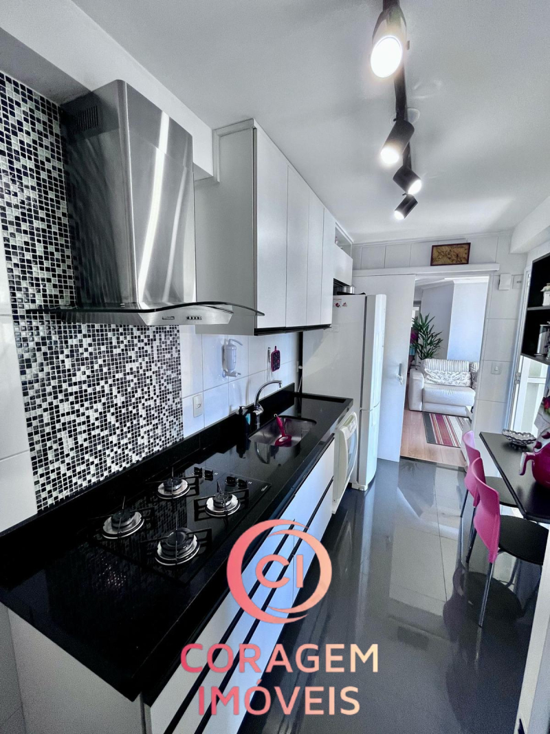 Rua das Palmeiras - Santo André/SP