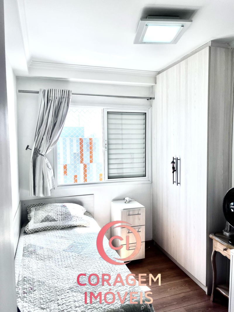 Rua das Palmeiras - Santo André/SP