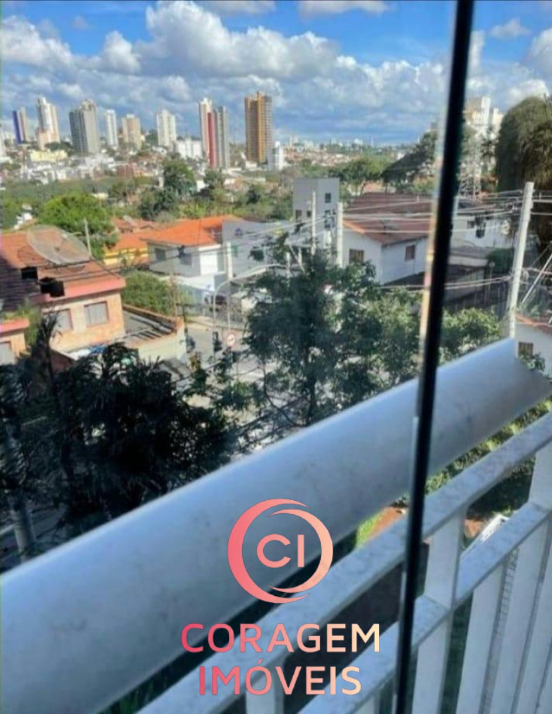 Rua das Figueiras - Santo André/SP