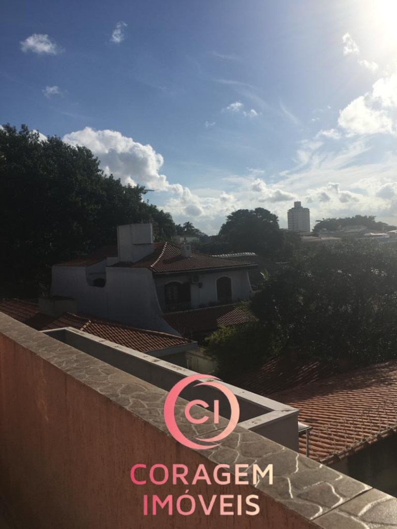 Alameda dos Tacaunas - Sao Paulo /SP