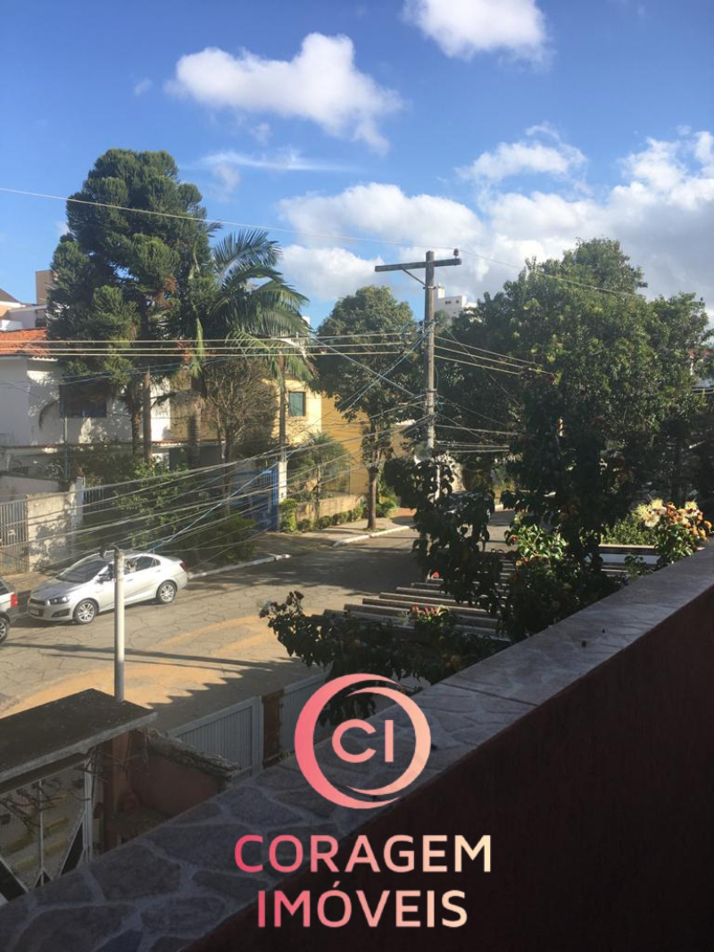Alameda dos Tacaunas - Sao Paulo /SP